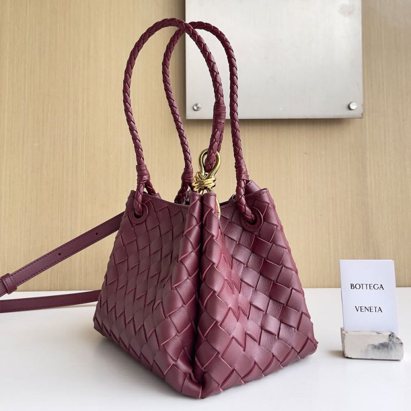 Bottega Veneta Small Parachute - Image 3