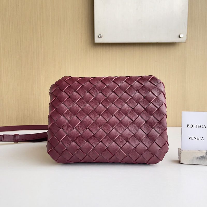 Bottega Veneta Small Parachute - Image 5
