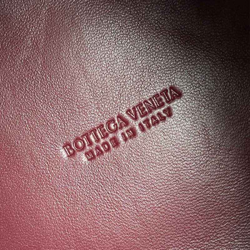 Bottega Veneta Small Parachute - Image 7