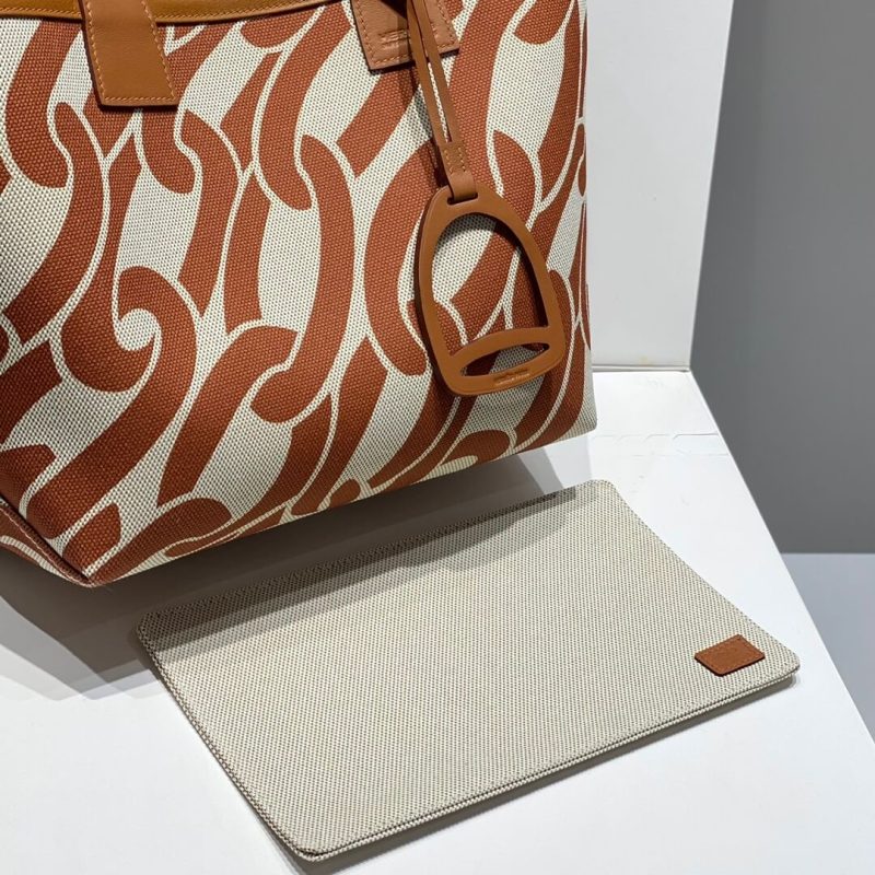 Hermes Steeple 28 bag(high-end grade) - Image 5