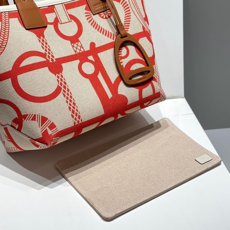 Hermes Steeple 28 bag(high-end grade) - Image 5