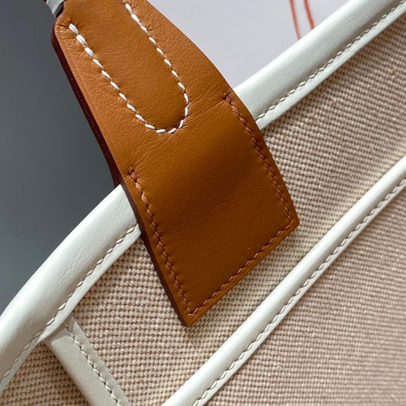 Hermes Steeple 28 bag(high-end grade) - Image 7