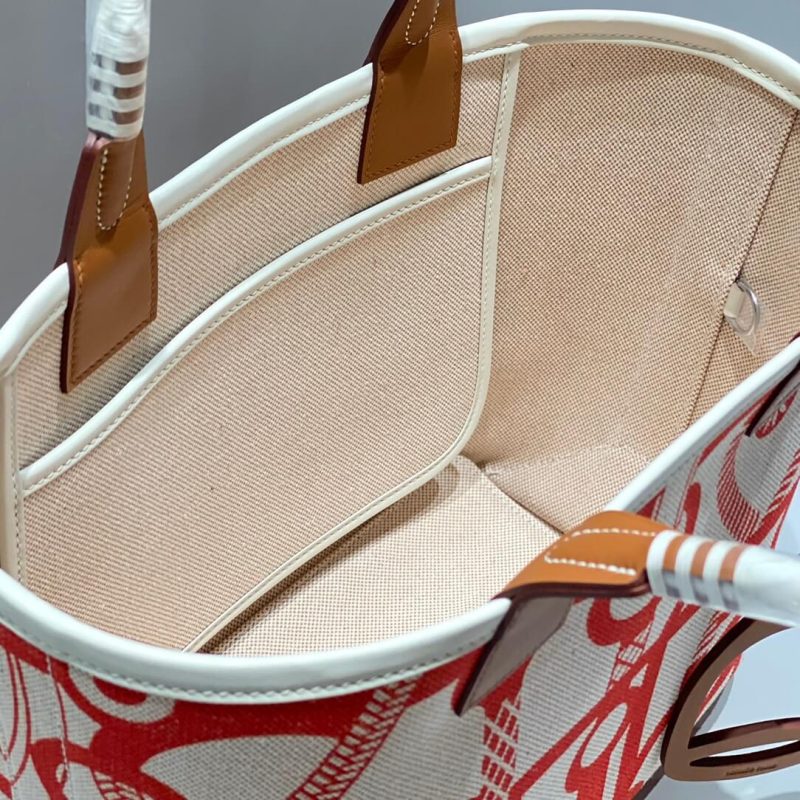 Hermes Steeple 28 bag(high-end grade) - Image 8