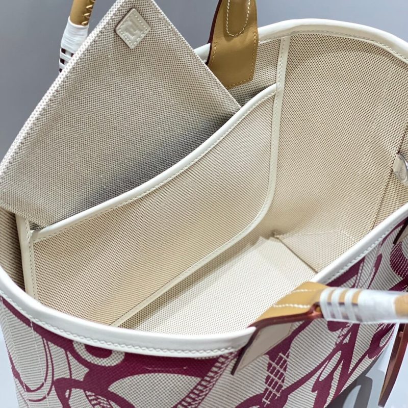 Hermes Steeple 28 bag(high-end grade) - Image 8