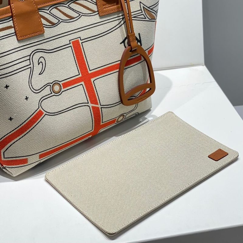 Hermes Steeple 28 bag(high-end grade) - Image 5