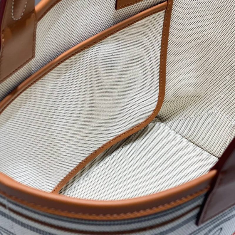 Hermes Steeple 28 bag(high-end grade) - Image 7