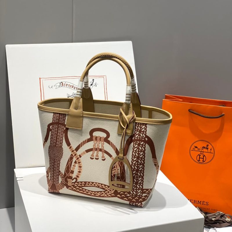 Hermes Steeple 28 bag(high-end grade) - Image 2