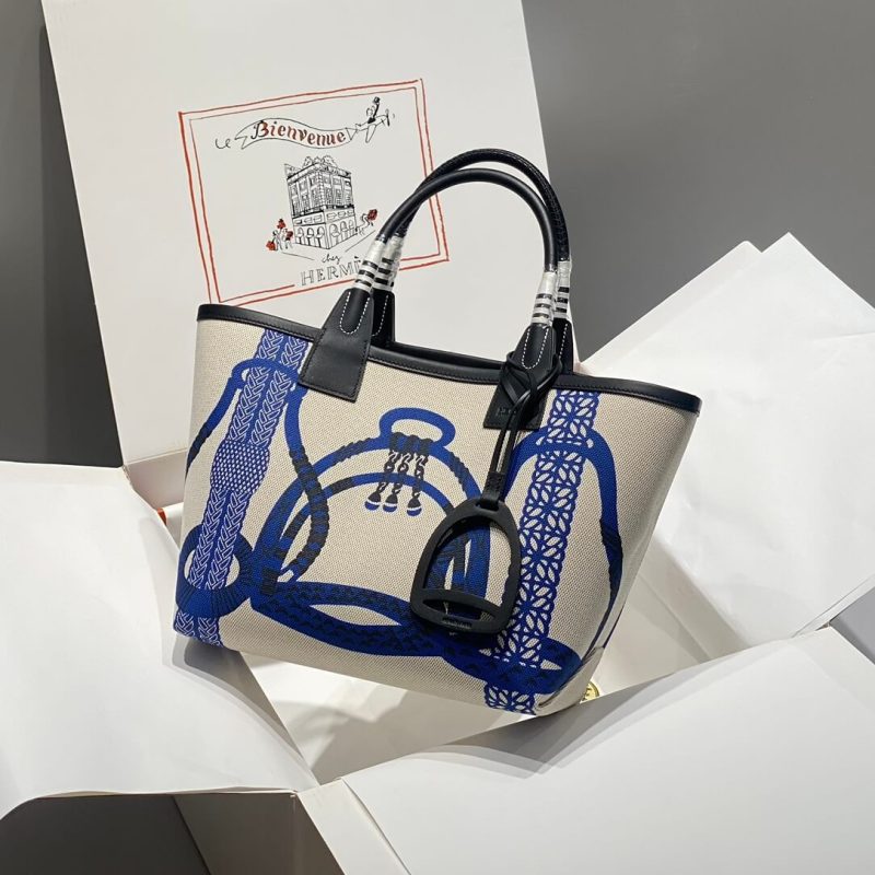Hermes Steeple 28 bag(High-end grade) - Image 3