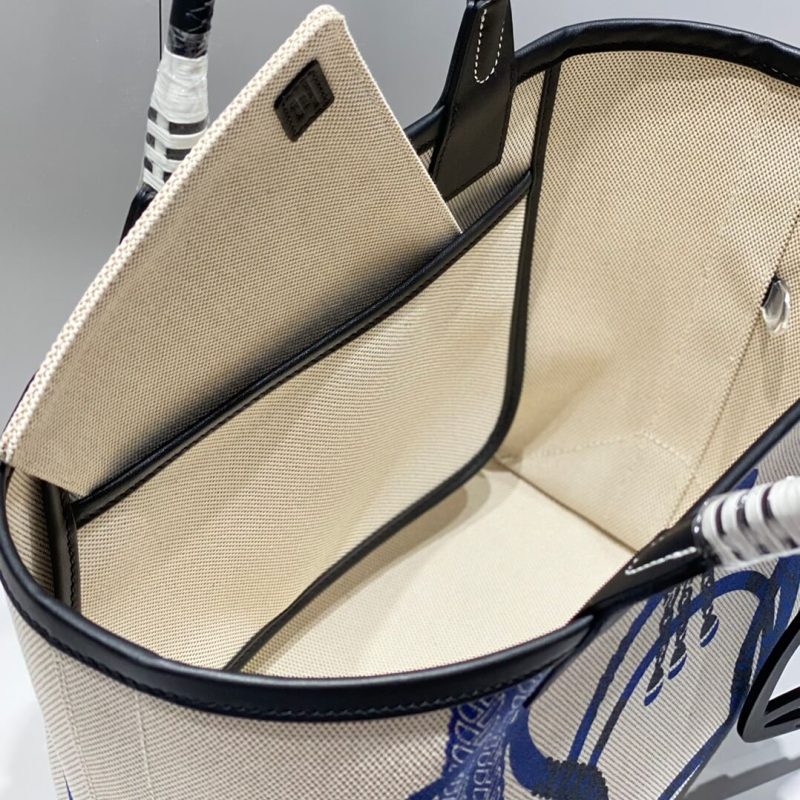 Hermes Steeple 28 bag(High-end grade) - Image 8