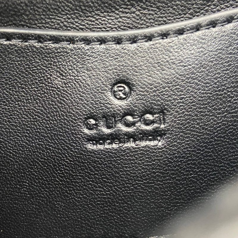 GG Milano mini top handle bag - Image 7
