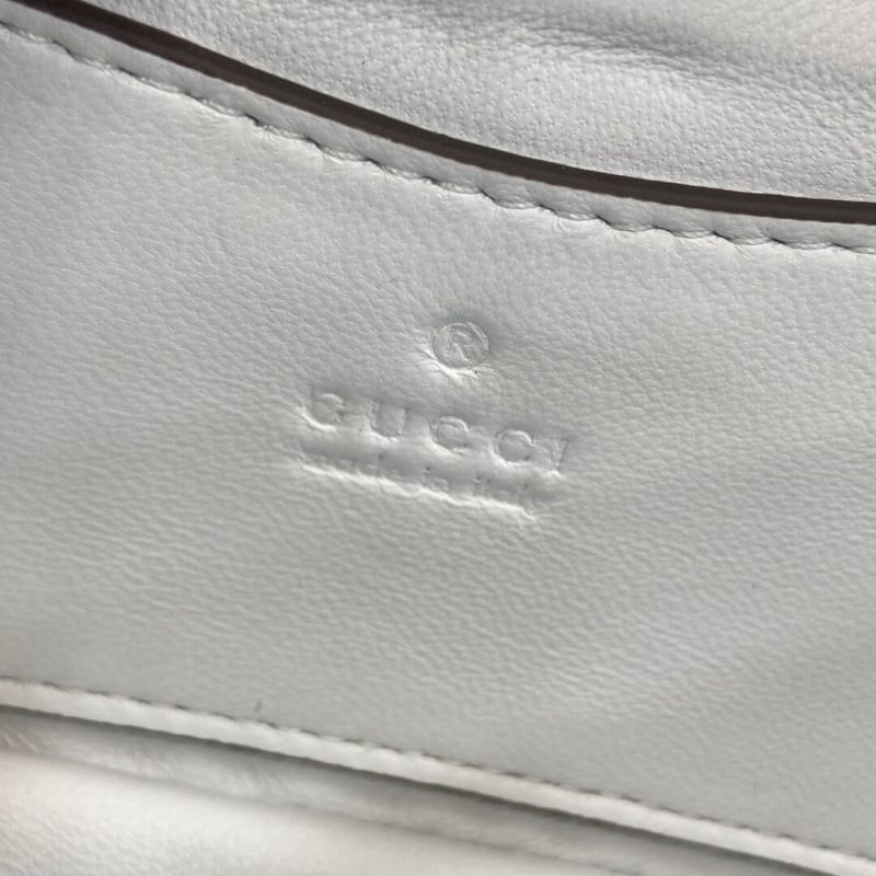 GG Milano mini top handle bag - Image 7