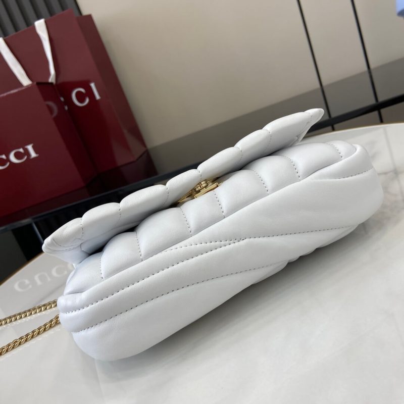GG Milano mini top handle bag - Image 5
