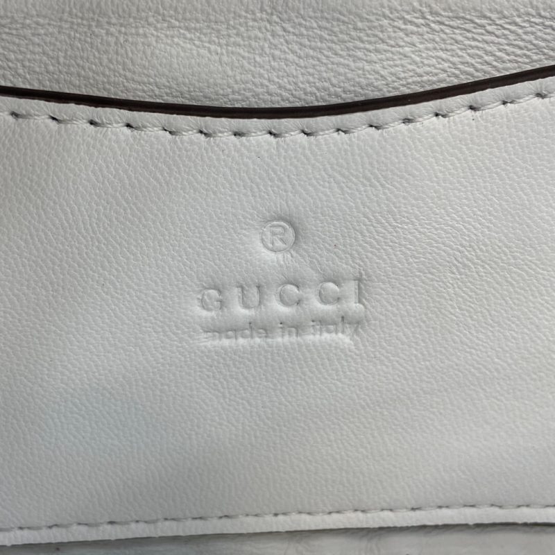 GG Milano mini top handle bag - Image 7