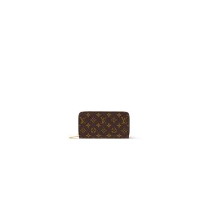 LV Zippy Wallet