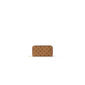 LV Zippy Wallet