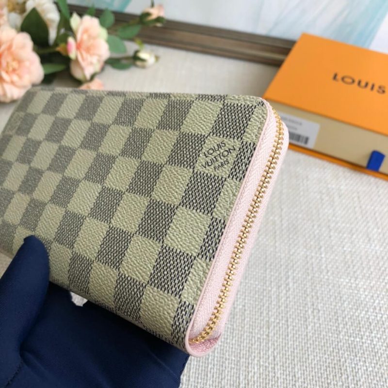 LV Zippy Wallet - Image 3