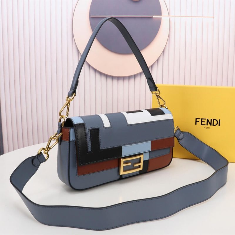 Fendi Baguette(high-end grade) - Image 3