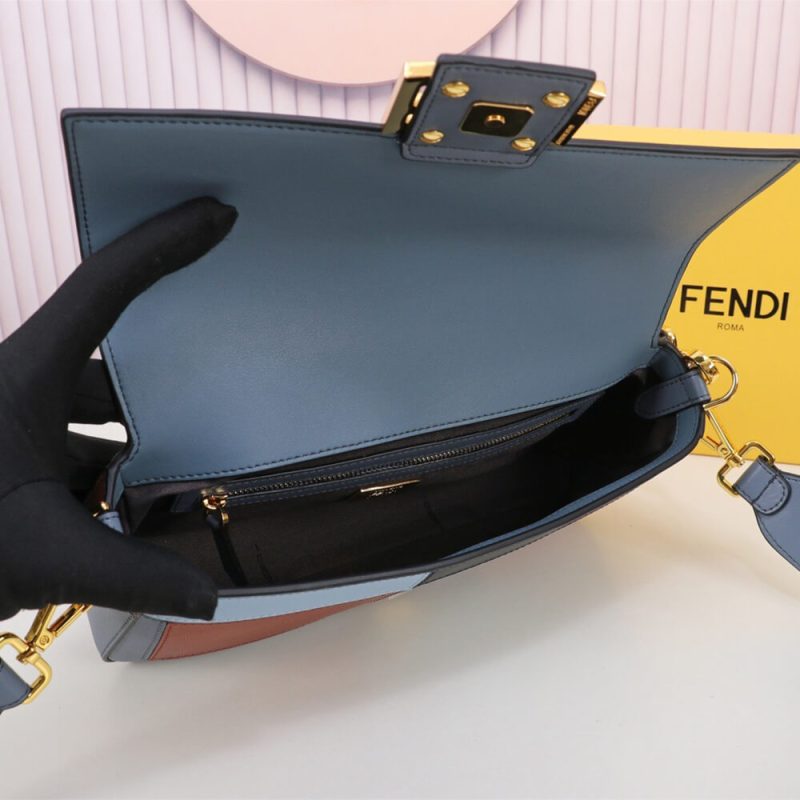 Fendi Baguette(high-end grade) - Image 7
