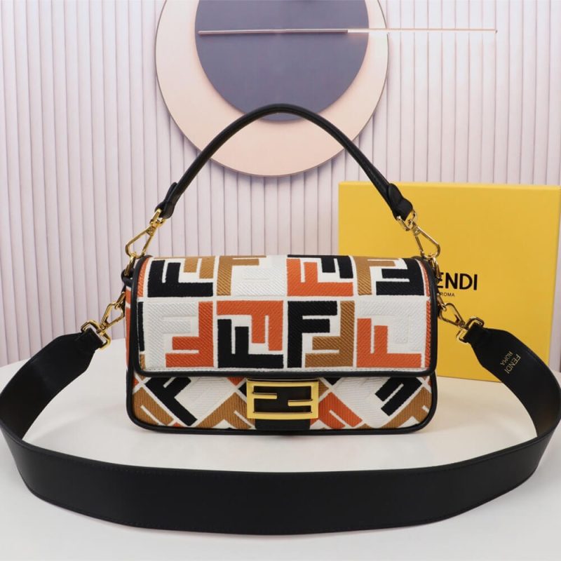 Fendi Baguette(high-end grade) - Image 2