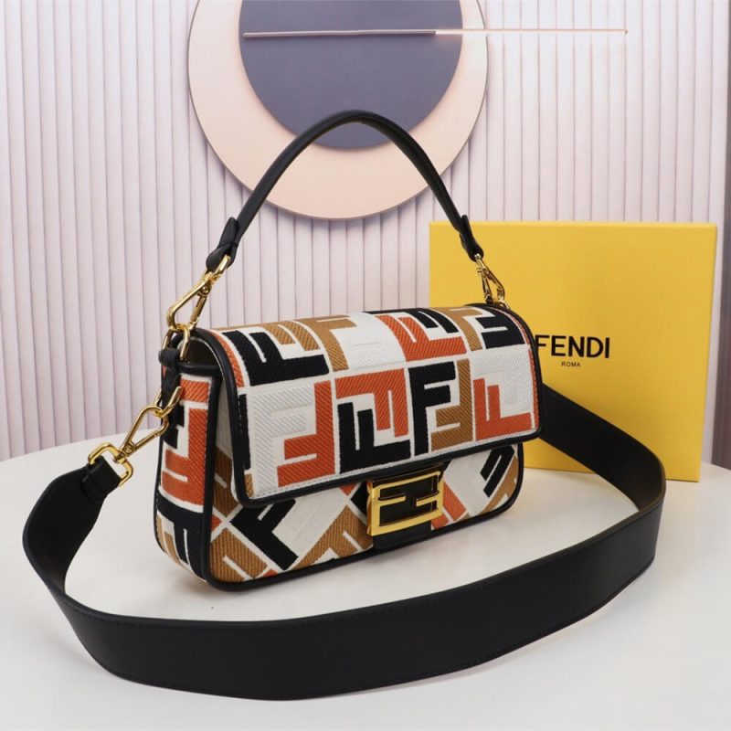 Fendi Baguette(high-end grade) - Image 3