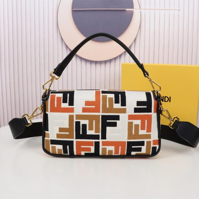 Fendi Baguette(high-end grade) - Image 4