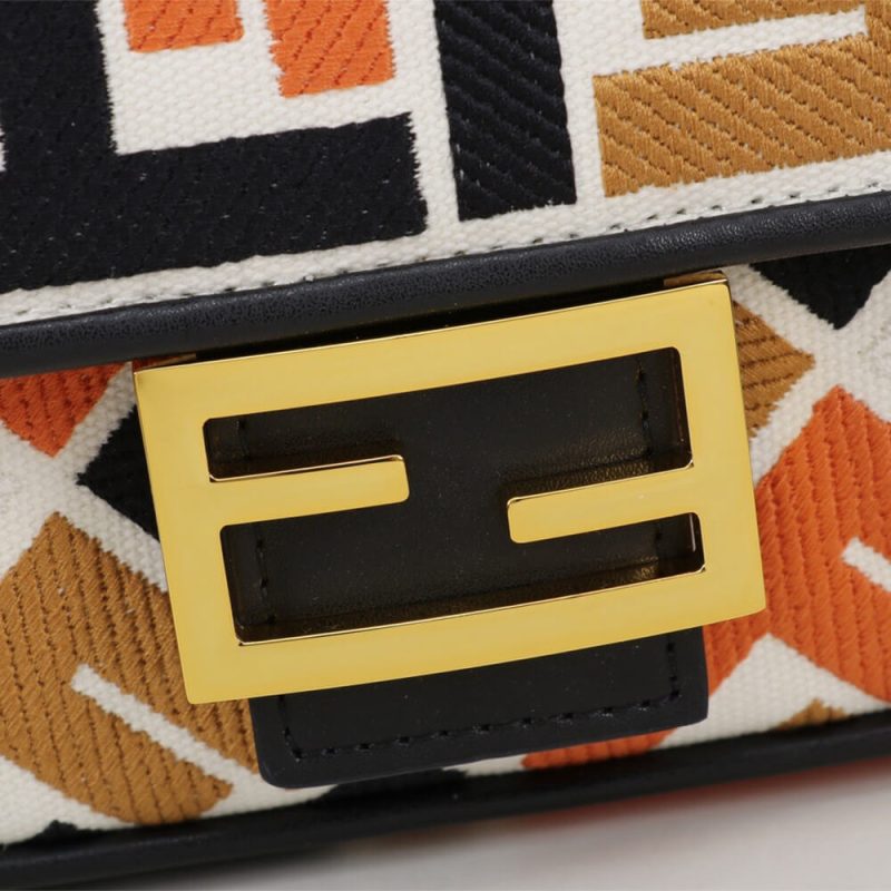Fendi Baguette(high-end grade) - Image 6