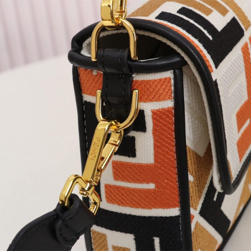 Fendi Baguette(high-end grade) - Image 7