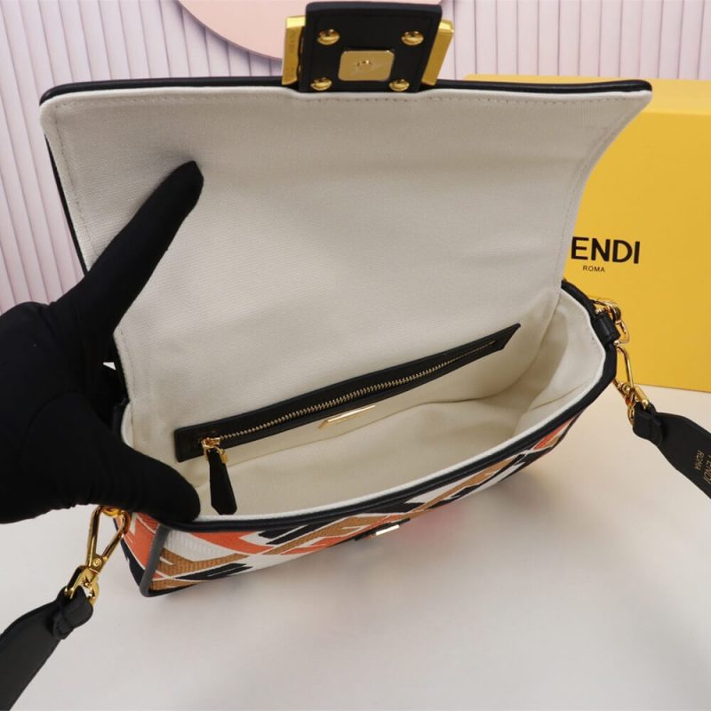 Fendi Baguette(high-end grade) - Image 8
