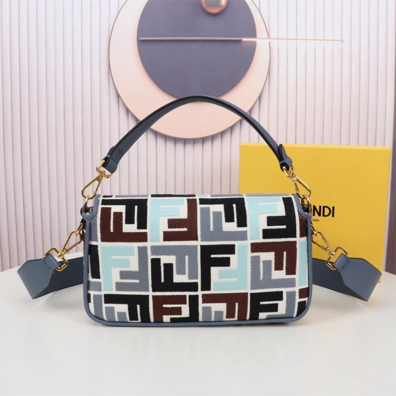 Fendi Baguette(high-end grade) - Image 4