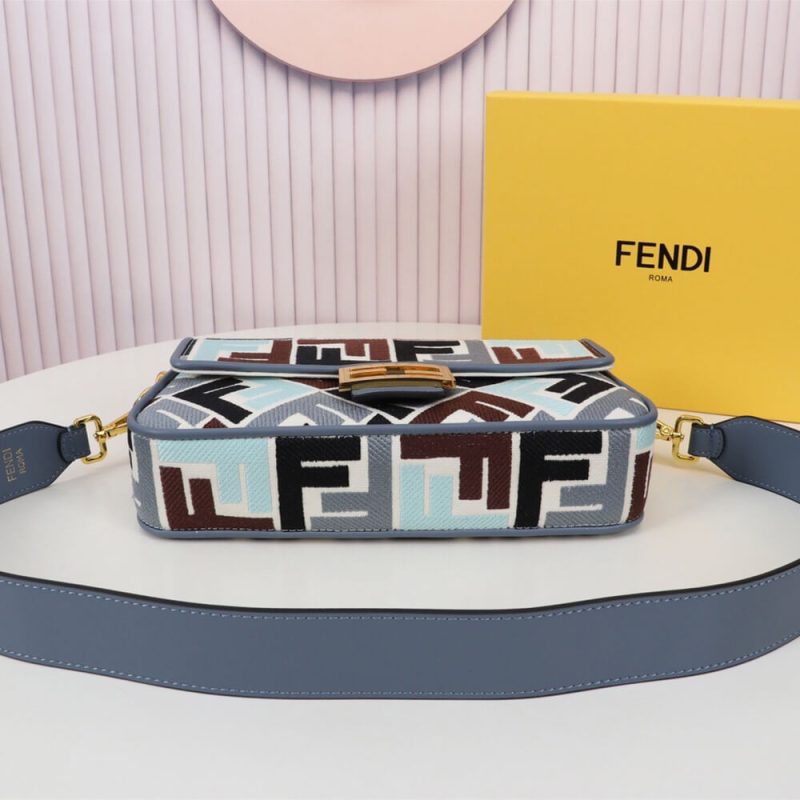Fendi Baguette(high-end grade) - Image 5