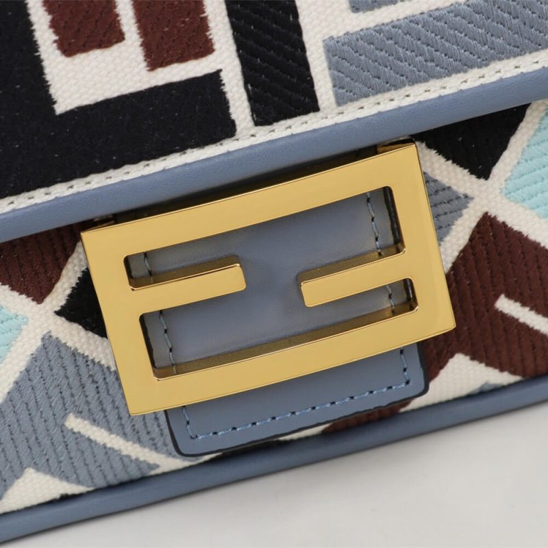 Fendi Baguette(high-end grade) - Image 6