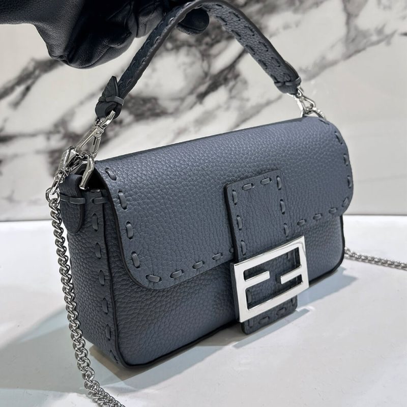 Fendi Mini Baguette - Image 3