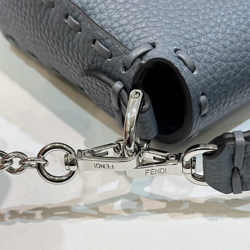 Fendi Mini Baguette - Image 6