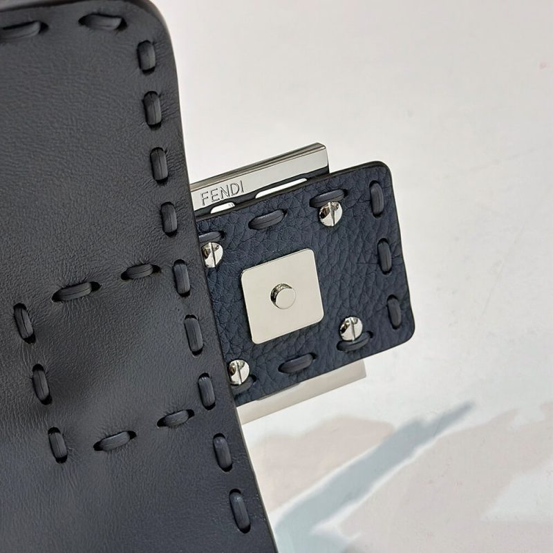 Fendi Mini Baguette - Image 7