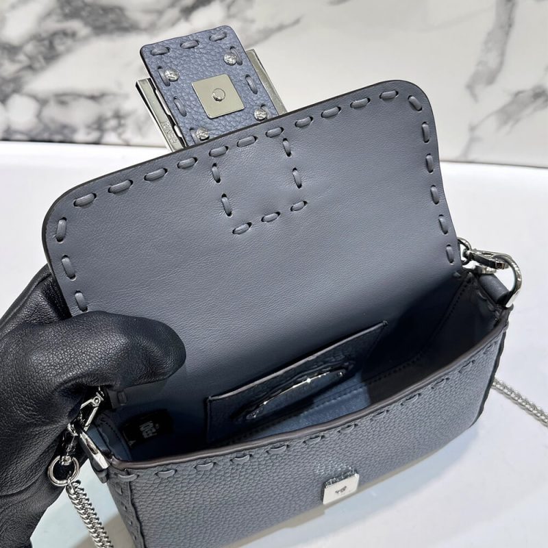 Fendi Mini Baguette - Image 8