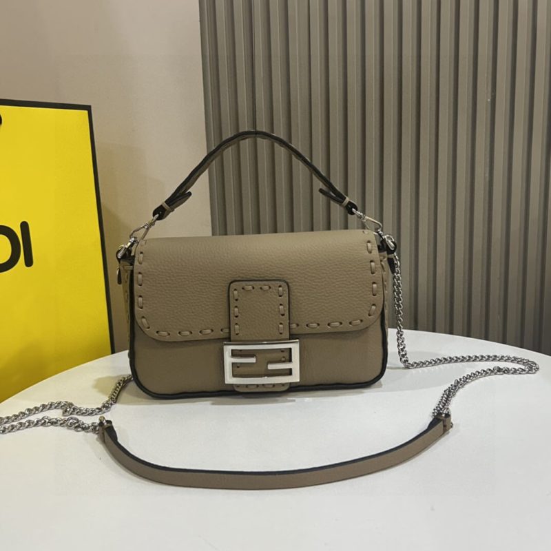 Fendi Mini Baguette - Image 2