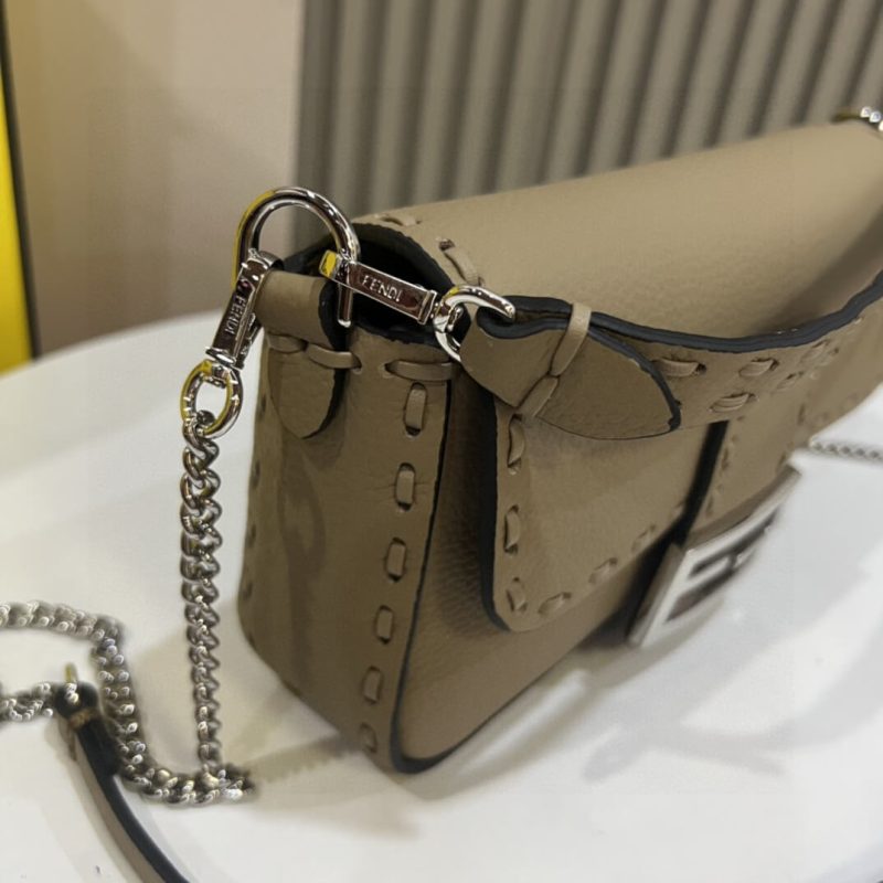Fendi Mini Baguette - Image 3