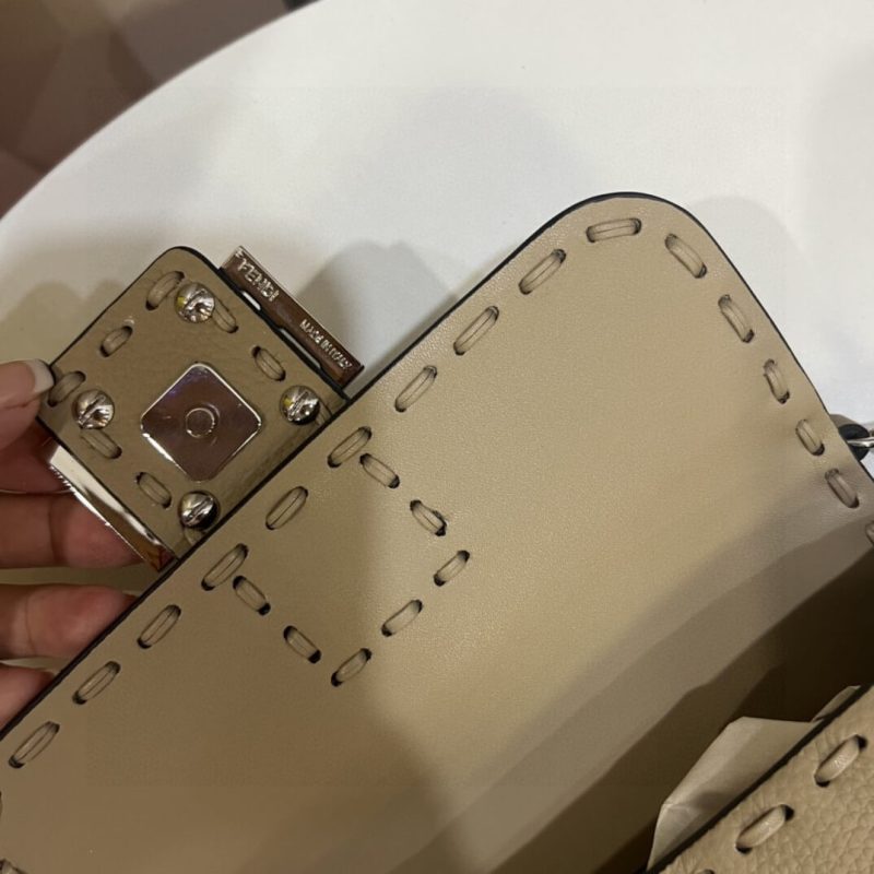 Fendi Mini Baguette - Image 7