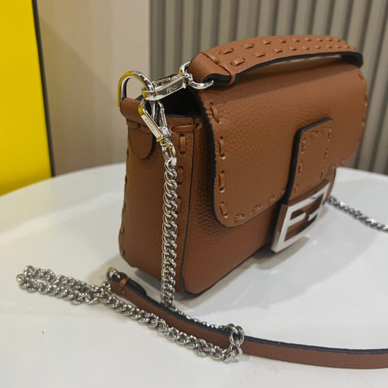 Fendi Mini Baguette - Image 3