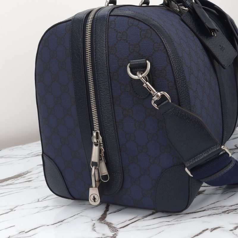 Gucci Savoy medium duffle bag - Image 7