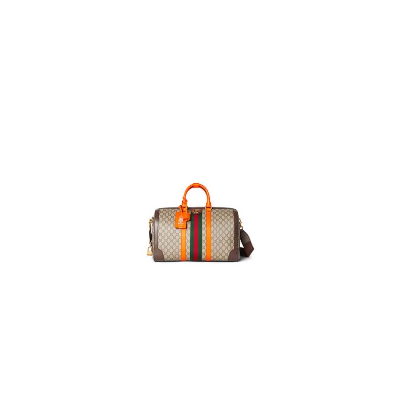 Gucci Savoy medium duffle bag