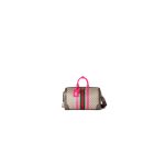 Gucci Savoy medium duffle bag