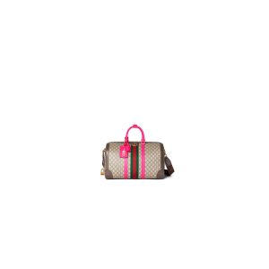 Gucci Savoy medium duffle bag