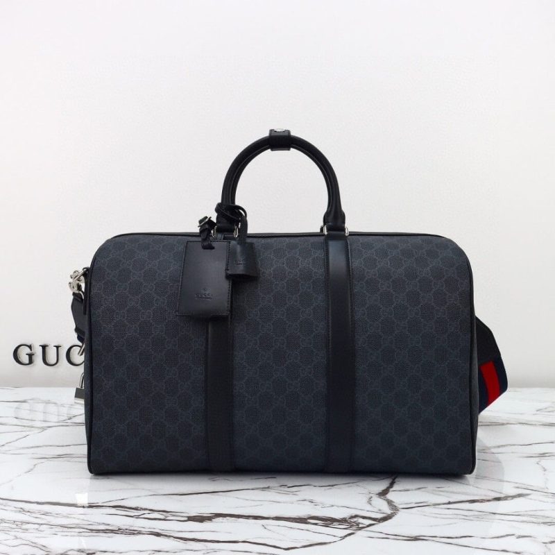 Gucci Savoy medium duffle bag - Image 2