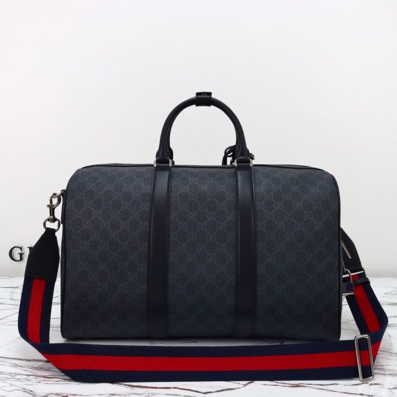 Gucci Savoy medium duffle bag - Image 4