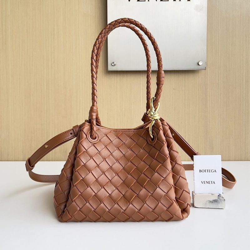 Bottega Veneta Small Parachute - Image 2