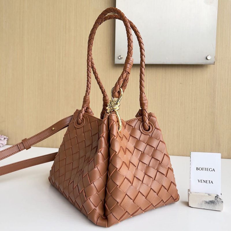 Bottega Veneta Small Parachute - Image 3