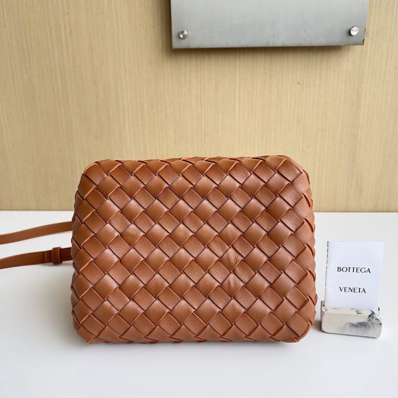 Bottega Veneta Small Parachute - Image 5