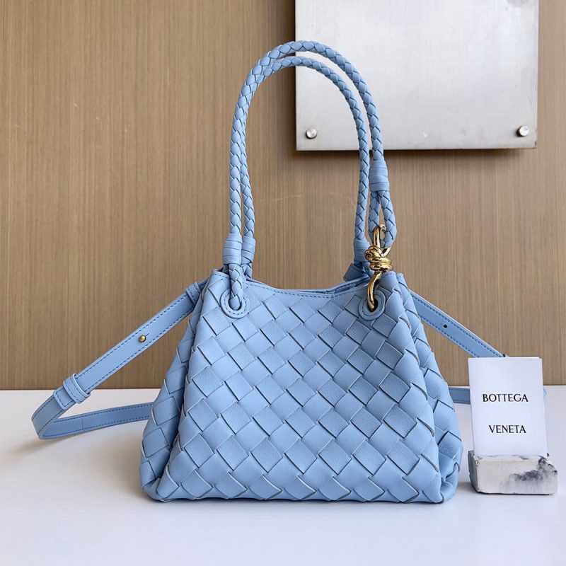Bottega Veneta Small Parachute - Image 2