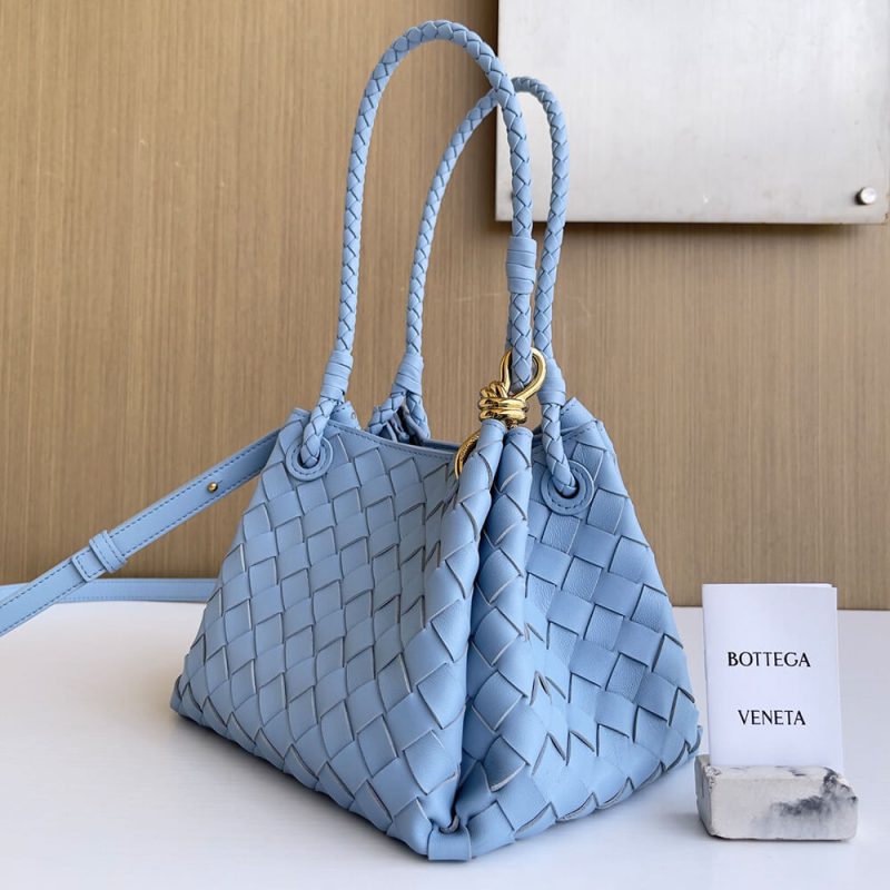 Bottega Veneta Small Parachute - Image 3